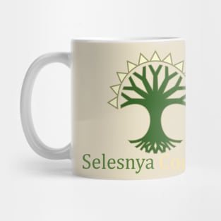 Selesnya Conclave Mug